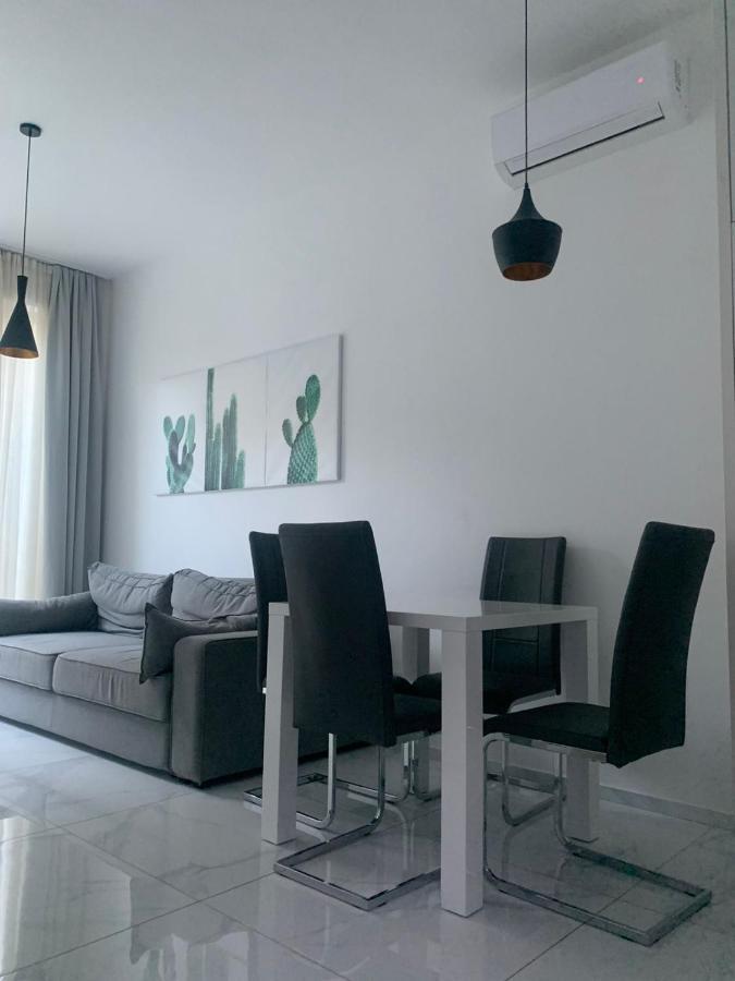 Luka Apartment Budva Exterior photo